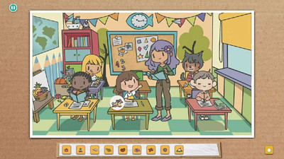 третий скриншот из Millie and Friends: Hidden Object Puzzles
