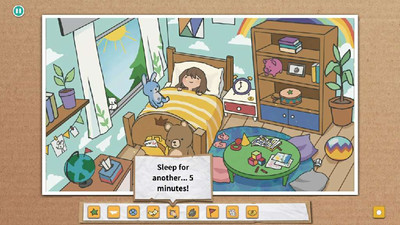 второй скриншот из Millie and Friends: Hidden Object Puzzles