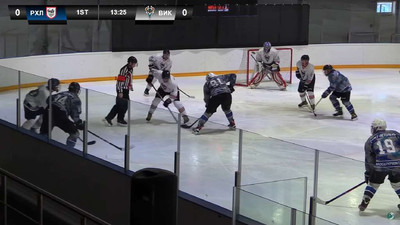 второй скриншот из RHL 2010 / РХЛ 2010