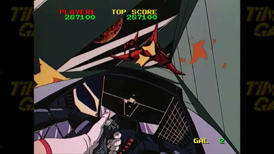 третий скриншот из TIMEGAL HD-Remaster