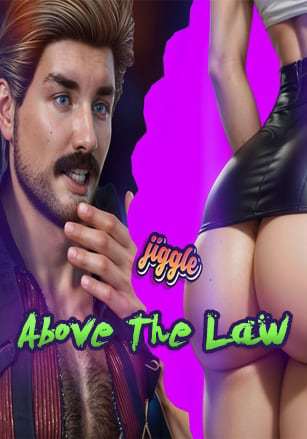 Above The Law Above The Law