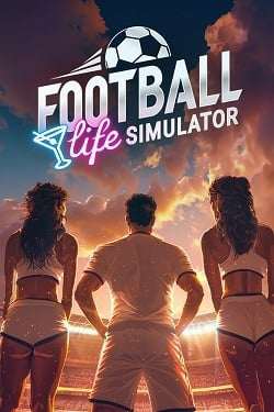 Football Life Simulator Football Life Simulator