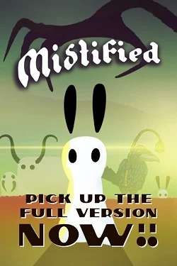 Mistified Mistified