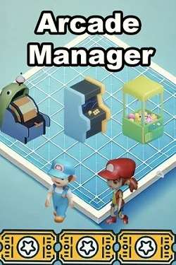 Arcade Manager Arcade Manager