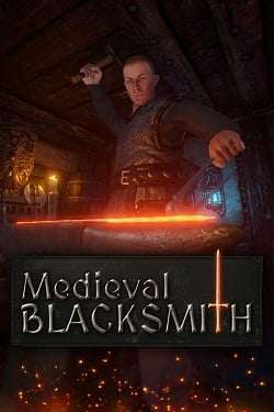 Medieval Blacksmith Medieval Blacksmith