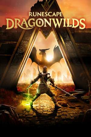 RuneScape: Dragonwilds RuneScape: Dragonwilds