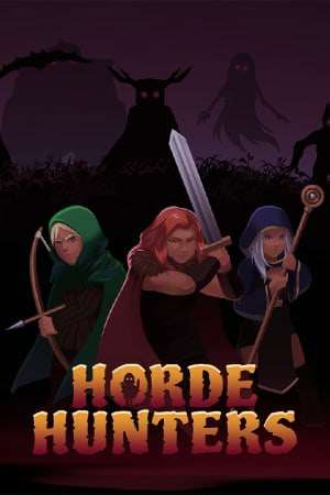Horde Hunters Horde Hunters