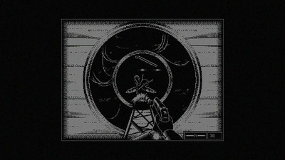 третий скриншот из repose