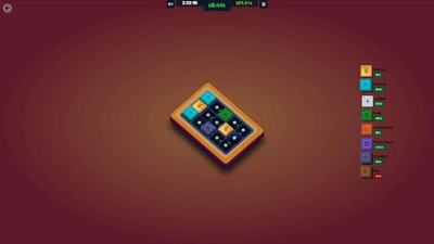 второй скриншот из Coin Factory