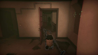 первый скриншот из Creepy Shift: House For Sale