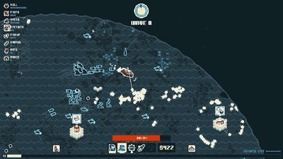 четвертый скриншот из Nautical Survival