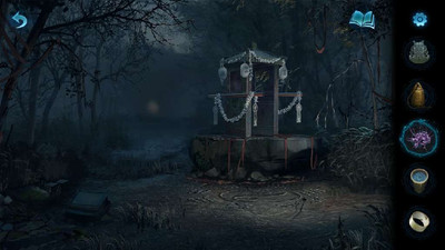 третий скриншот из Paper Bride 6 Nightmare