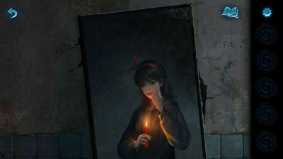 первый скриншот из Paper Bride 6 Nightmare