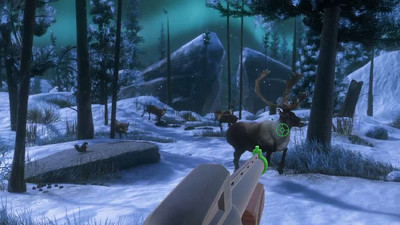 третий скриншот из Big Buck Hunter: Ultimate Trophy