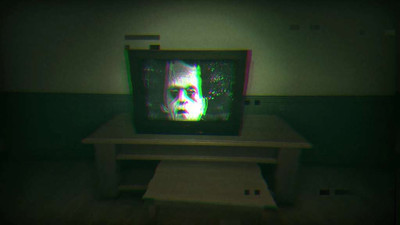 четвертый скриншот из Creepy Shift: House For Sale