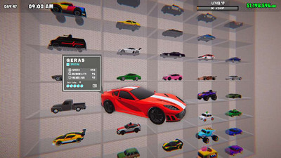 первый скриншот из Supercar Collection Simulator
