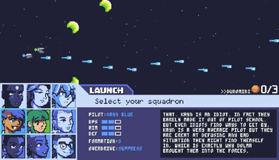четвертый скриншот из Spectrum Forces
