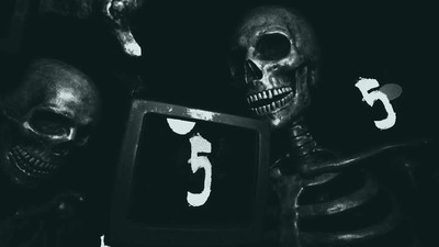 третий скриншот из VIDeoPHOBIA
