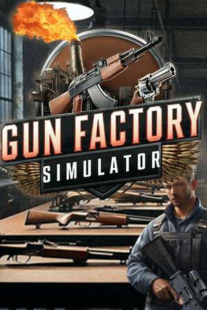 Gun Factory Simulator Gun Factory Simulator