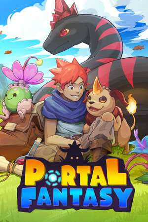 Portal Fantasy Portal Fantasy