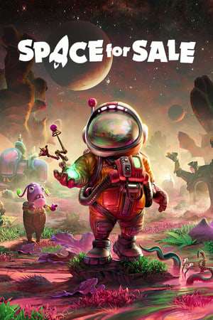 Space for Sale Space for Sale