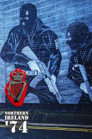 Northern Ireland '74 Northern Ireland '74