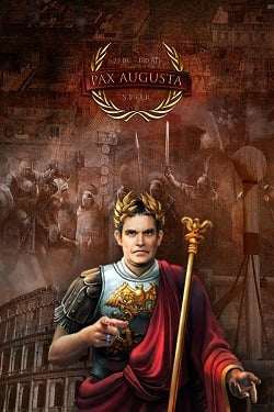 Pax Augusta Pax Augusta