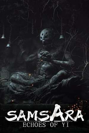 Echoes of Yi: Samsara Echoes of Yi: Samsara