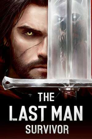 The Last Man Survivor The Last Man Survivor