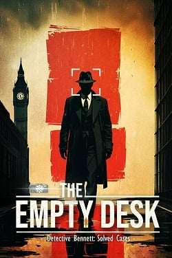 The Empty Desk The Empty Desk