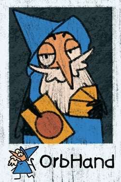 OrbHand OrbHand