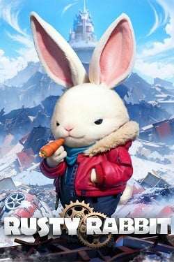 Rusty Rabbit Rusty Rabbit