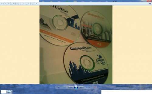Sim City 4 - дополнения (STEX collection диски 1,2,3) Sim City 4 - дополнения (STEX collection диски 1,2,3)