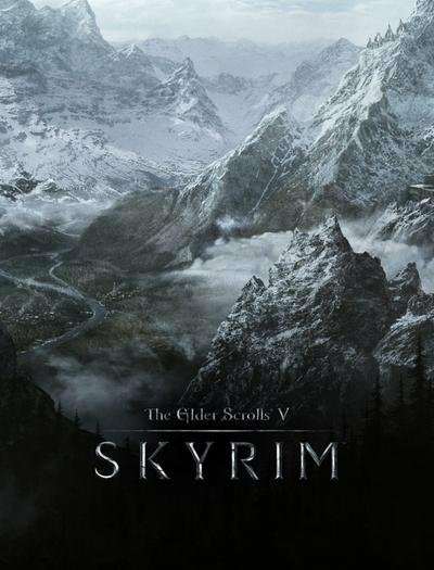 The Elder Scrolls V: Skyrim - Skyrim HD - 2K Textures The Elder Scrolls V: Skyrim - Skyrim HD - 2K Textures