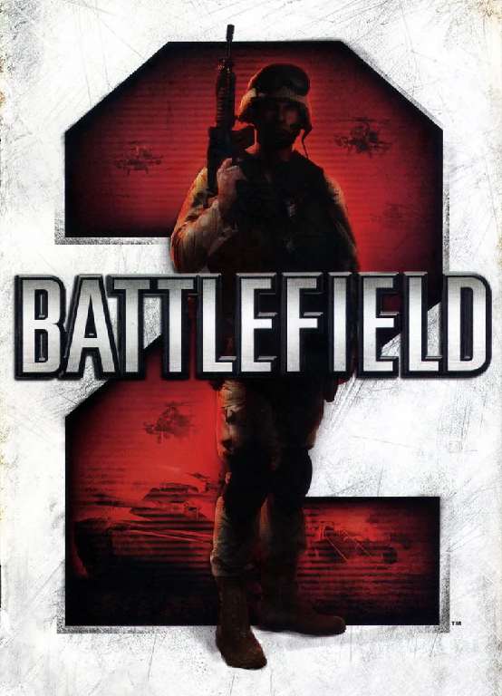 DIESoft for Battlefield 2/II DIESoft for Battlefield 2/II