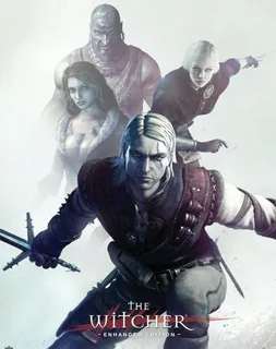 "The Witcher" (Ведьмак) - Модуль "Новые события" "The Witcher" (Ведьмак) - Модуль "Новые события"