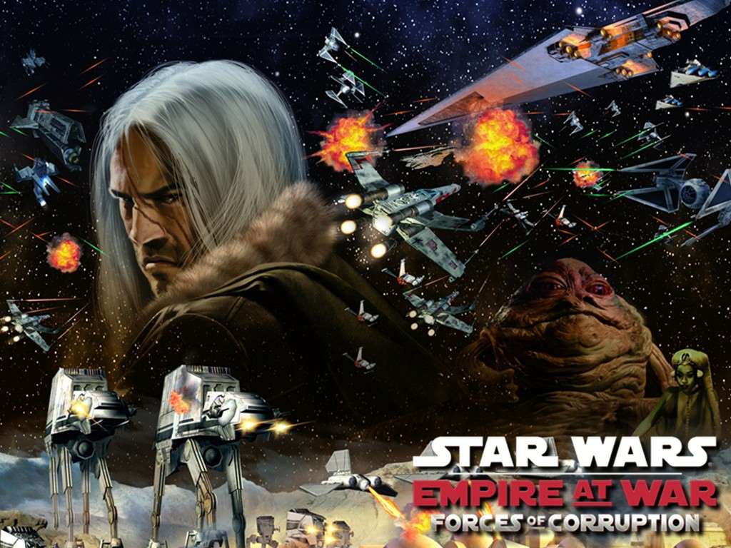 Alliance 2.3.1 Light Mod - Star Wars: Empire At War: Forces Of Corruption Alliance 2.3.1 Light Mod - Star Wars: Empire At War: Forces Of Corruption