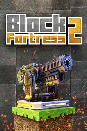Block Fortress 2 Block Fortress 2