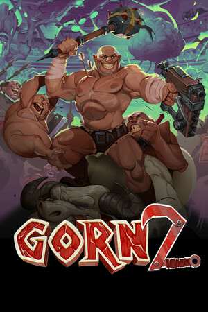 GORN 2 GORN 2