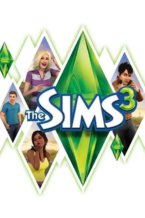 The Sims 3. Патч Awesome The Sims 3. Патч Awesome