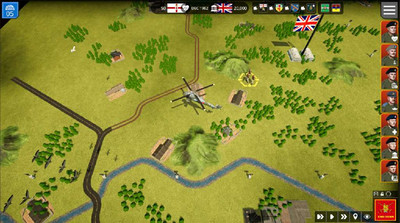 четвертый скриншот из Northern Ireland '74
