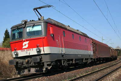 четвертый скриншот из MICROSOFT TRAIN SIMULATOR - PRO TRAIN SEMMERINGBAHN