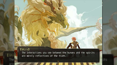 второй скриншот из Dragon Spirits