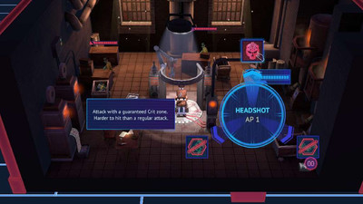 первый скриншот из Augmented Empire