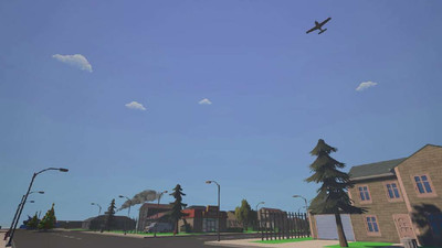 третий скриншот из Scrapping Simulator