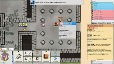 первый скриншот из Dawnsbury Days