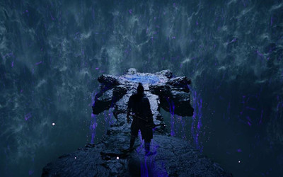 второй скриншот из Echoes of Yi: Samsara