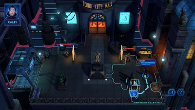 второй скриншот из Augmented Empire