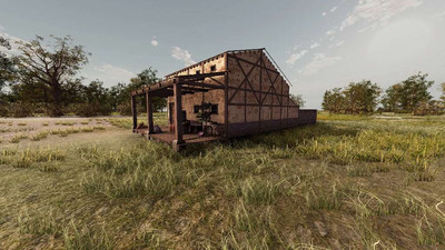 четвертый скриншот из Pax Augusta