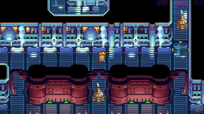 второй скриншот из Lunar Remastered Collection